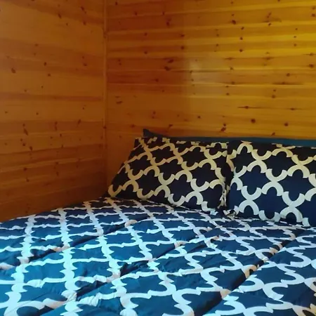 Piccolo E Romantico Chalet *