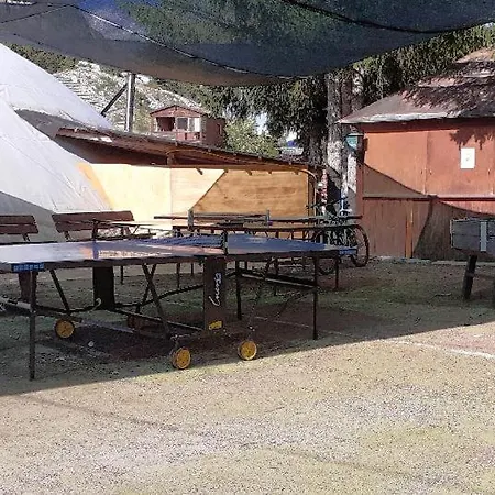 Piccolo E Romantico Chalet *