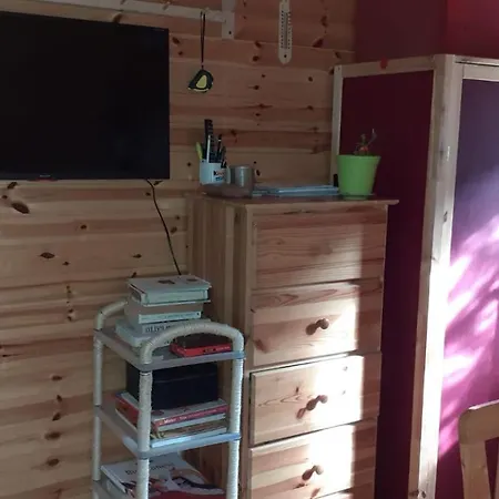 Piccolo E Romantico Chalet Claviere