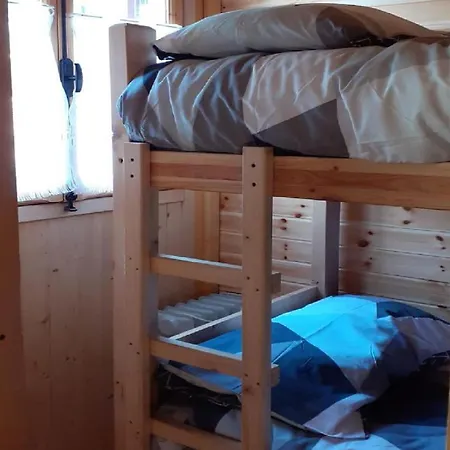 Alpesi faház Piccolo E Romantico Chalet Claviere